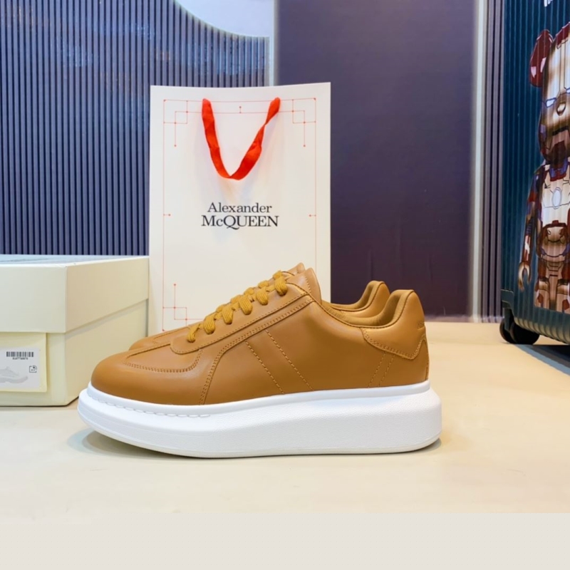 alexander M*Q*en casual shoes